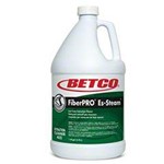 Betco, FiberPRO Es-Steam, Low Foam Extraction Cleaner, 402040, 4 gal per case, sold as 1 gallon