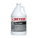 Betco, Floor Sealer, 60704-00, four gallons per case, sold as one gallon