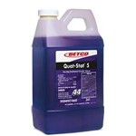 Betco, Quat-Stat 5 Disinfectant, 2 Liter FastDraw #44, 3414700, Sold as 1 bottle