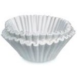 Bunn, Coffee Filter, 12 cup size, 1000 per pack, BNN1000, 1 pack per case