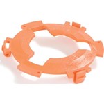 Carlisle, EZSnap Universal Style Brush Driver - Orange, CFS364192BD, 6 per pack, sold as each