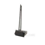 Carlisle, Lobby Upright Dustpan and Broom with Clip Combo, CSM36141503, sold as each