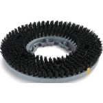 Carlisle, Value Rotary Brush Stripping, 20 inch, Black, CFS3620VBK, sold as each