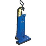 Clarke, Model CM218 CarpetMaster Vacuum, 18 inch Dual Motor Upright, 9060508010, sold as 1 unit