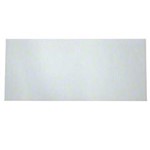 Clarke, Pad for Boost 20, 14 inch x 20 inch, White for gentle scrubbing, 997023, 5 per pack, sold as pad