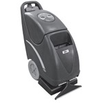 Clarke, Viper Slider 16" Self-Contained Carpet Extractor, 10-gallon, 100 psi pump, 3-stage motor, SL1610SE, sold as 1 each.