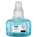 GO-JO Industries, LTX Pomeberry Foam Hand Wash, 700ml, GOJ131603, 3 per case, sold as 1 case
