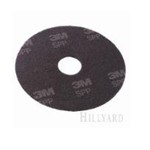 Hillyard, 3M Surface Prep Pad, MIN70005018182, 17 inch, sold as 1 pad, 10 per case