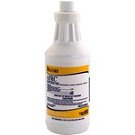 Hillyard, AFRC Acid Free Restroom Cleaner, ready to use quart, HIL0100904, sold as 1 quart, 12 quarts per case