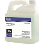 Hillyard, Arsenal One, Arsenal 1, Carpet Spotter # 15, Concentrate, HIL0081525, 4 2.5 liter bottles per case, sold as 1 2.5 liter bottle.