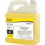 Hillyard, Arsenal One, Q.T. Plus #24, Dilution Control, HIL0082425, sold as one 2.5 liter bottle, Four 2.5 liter bottles per cas