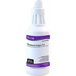 Hillyard, Ready To Use, Baseboard Stripper Gel, 32 oz, each