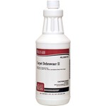 Hillyard, Carpet Debrowner II, ready to use, HIL0090704, sold as 1 quart, 12 qts per case