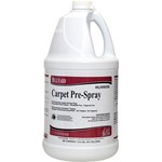 Hillyard, Concentrate, Carpet Pre Spray, 1 Gal, each