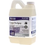 Hillyard, Carpet Pre-Spray and Extraction for C2 or C3, Green Seal Certified, Half Gallon, HIL0070022