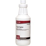 Hillyard, Carpet Spotter, Stain Remover, Ready-to-Use Quart, HIL0091004