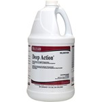 Hillyard, Deep Action Carpet Cleaner, Concentrated Gallon, HIL0091806