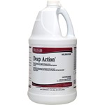Hillyard, Concentrate, Deep Action Carpet Cleaner, 1 Gal, each