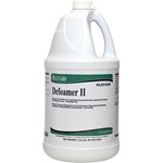Hillyard, Defoamer II, Concentrated, HIL0018306, 4 gallons per case, sold as 1 gallon