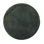 Hillyard, 120 Grit Sanding Screen, Round, 16 inch, HIL32616