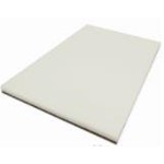 Hillyard, White Glacier P2, Rectangle, 14 x 20, HIL49945