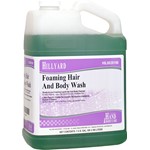 Hillyard, Foaming Hair and Body Wash, HIL0039106
