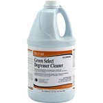 Hillyard, Concentrate, Green Select Degreaser Cleaner, 1 Gal, each
