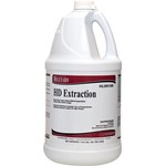 Hillyard, HD Extraction Carpet Cleaner, 1 gallon concentrate, HIL0091406, sold as 1 gallon, 4 gallons per case