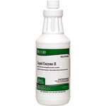 Hillyard, Ready To Use, Liquid Enzyme II , 32 oz, each
