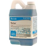 Hillyard, Cleaning Companion, Mariner Acid Restroom Cleaner, 0.5 Gal, each
