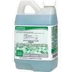 Hillyard, Cleaning Companion, Non Acid Restroom Disinfectant, 0.5 Gal, each
