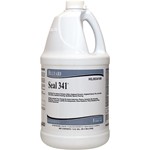 Hillyard, Concentrate, Seal 341 Floor Sealer & Finish, 1 Gal, each