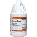 Hillyard, Concentrate, Shower Foam Cleaner, 1 Gal, each