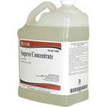 Hillyard, Concentrate, Suprox , 0.5 Gal, each