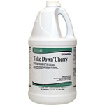 Hillyard, Concentrate, Take Down Cherry, 1 Gal, each