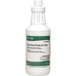 Hillyard, Ready To Use, Take Down Fresh & Clean, 32 oz, each
