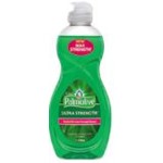 Palmolive, Dishwashing Liquid Soap, 10 oz, CPC45094, 16 bottles per case, sold as case