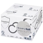 Papernet, Green Seal, Toilet Paper, 410923, 4.1x4.5, 96 rolls per case, sold as one case