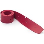 Part, Viper AS530R, NEOPRENE 17 IN BLADE FRONT, VF90103, Sold as each