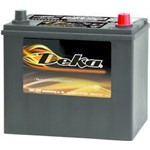 Parts, Nobles, Speed Scrub Rider, 6Volt Deep Cycle Wet battery, PN GC25, Sold as each