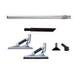 Parts, Proteam ProBlade Carpet Tool and ProBlade Hard Surface Tool Kit, Fits 107310, 107303, sold as 1 kit