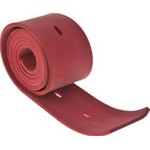Parts, Windsor iScrub, Front Duro squeegee, PN 86326060, sold as 1 each