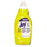 Procter and Gamble Joy Dishwashing Liquid, 38 oz bottles, PGC45114, 8 bottles per case, sold as each