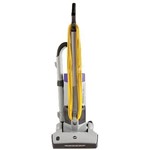 ProTeam, ProGen 15 inch Upright Vacuum, Single 2 Stage Motor, 107330, sold as 1 each