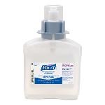 Purell Foam Instant Hand Sanitizer, 1.2 ml, GOJ519203, 3 per case, sold as case