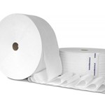 Toilet Paper - High Capacity - Smart Core - 1145