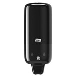 Tork, Liquid Skincare Dispenser, Elevation Design, Black, SCA-570028A, Six per case, sold as 1 each