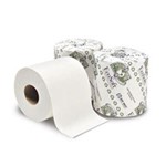 Tork, Paper - Toilet Paper, Universal Bath Tissue Roll, 2 ply, White, 500 shts/rl, 4"x 4.4", T24, TM1619, sold per case