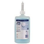 Tork, Soap - Spa Hair and Body, Premium Hair and Body Soap, Light Blue, 33.8 oz, S1, 400013, sold per case