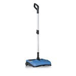 Trident, Hillyard, NS13 Cordless Power Sweeper, Lithium-ion Battery, 13 inch path, HIL56000, sold as each